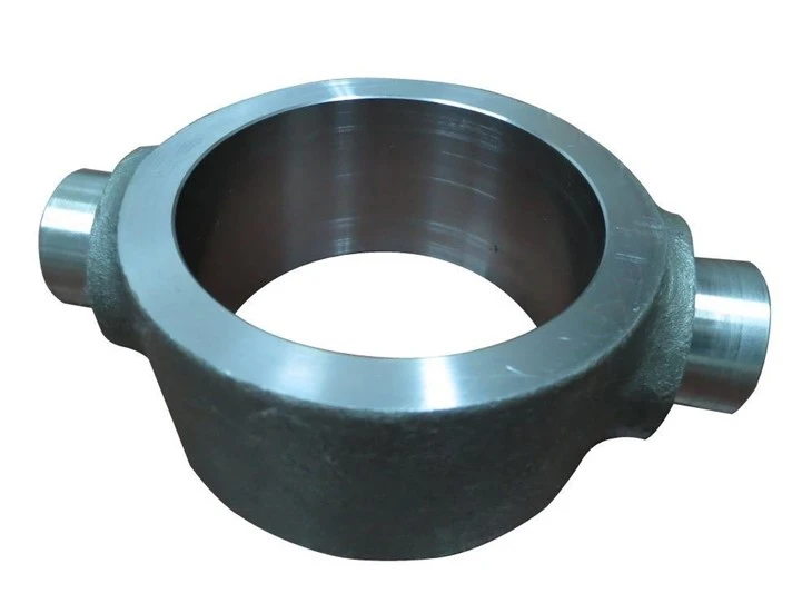 Heavy Duty Truck Casting Fittings high quality