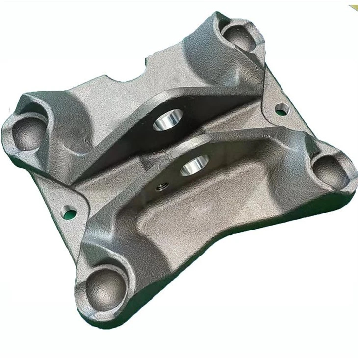 Heavy Duty Truck Casting Fittings suppliers