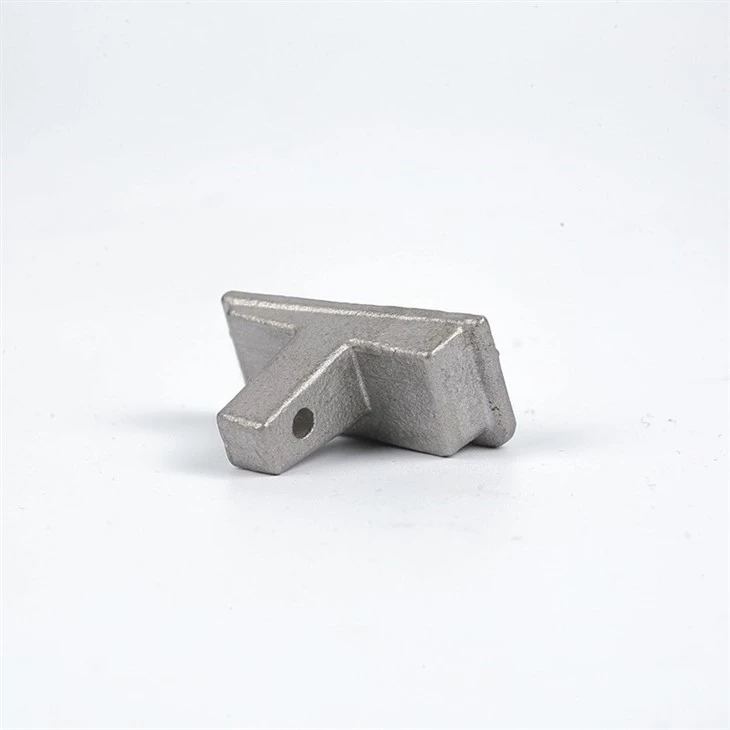 Shipping Container Side Twist Lock Anchors factory