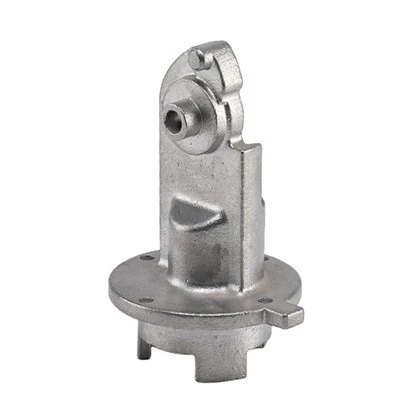 Suport de porta de fosa d'acer inoxidable personalitzat