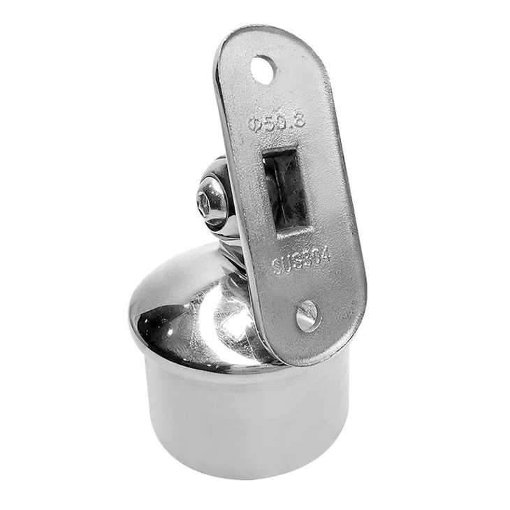 Stainless Steel Adjustable Swivel Handrail Bracket best